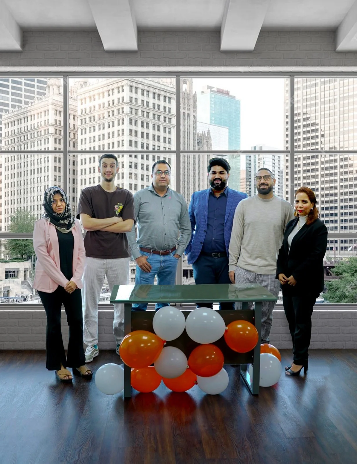 We focus on using the required tools and strategies with the consent of our clients. Once they allow us, we will proceed with the job and implement the designed plans for the ultimate online success of your venture. Believe us, we live up to clients' expectations with our work. The reviews are there to find our credibility and competency level. We have a qualified and experienced team that leaves no stone unturned to impress clients with their performance. A company's goal is to gain digital traffic, and it's our objective to help them accomplish their goal.