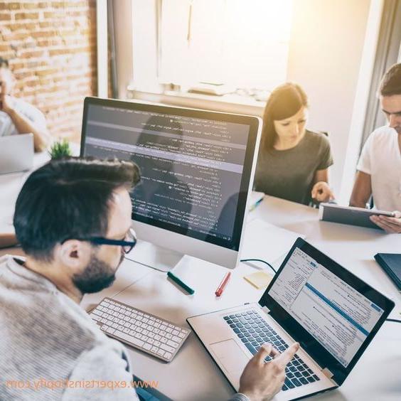 The Expansion of Website Development in Dubai: