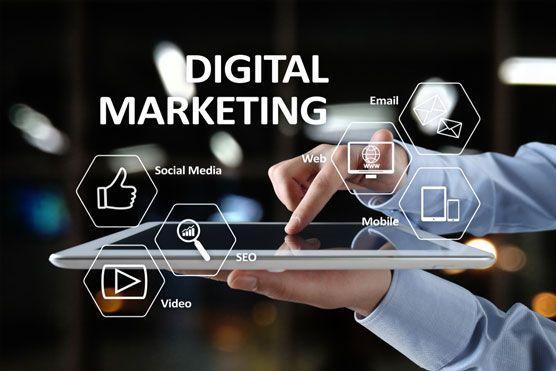 Steps To Choose The Best Digital Marketing Agency In Dubai