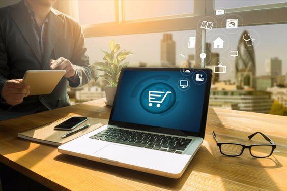 The Sucess of E-commerce Website Development in Dubai:The Success of E-commerce Website Development in Dubai.