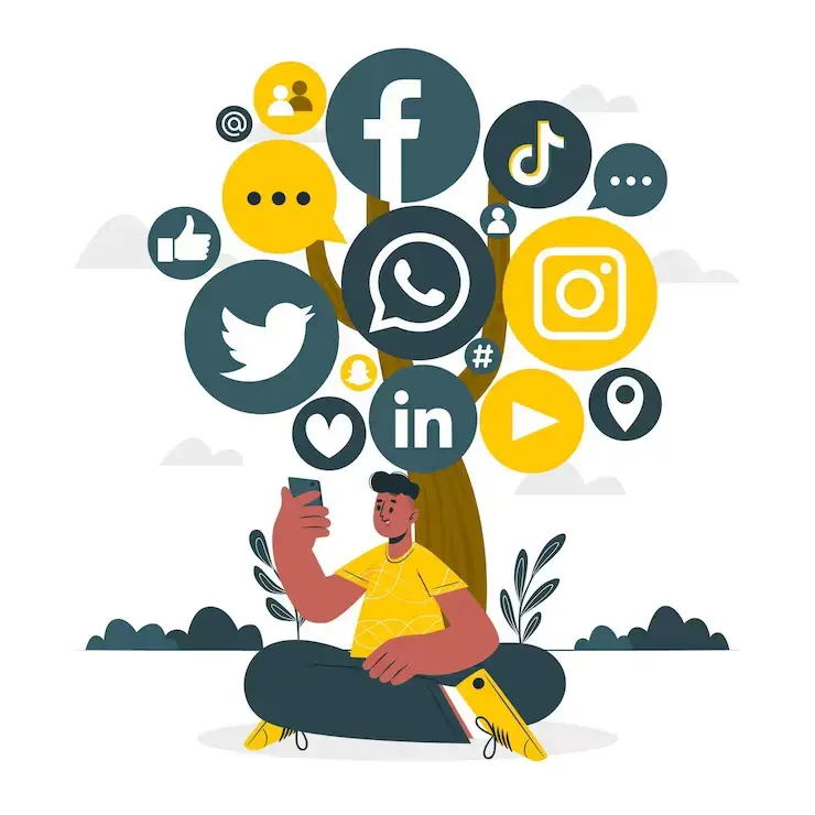The Impact Of Social Media Management Company Dubai