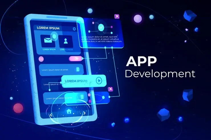 Types of Android App Development in Dubai