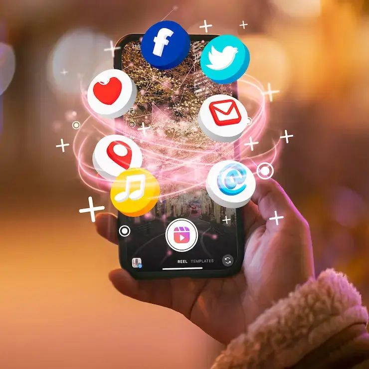 Maximizing ROI From Social Media Advertising By Social Media Marketing Agency Dubai