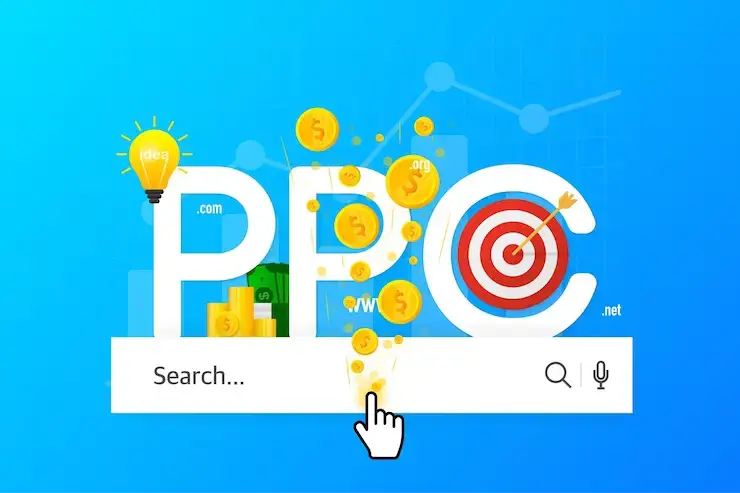 Adapting To Evolving Landscapes Of PPC By PPC Agency Dubai