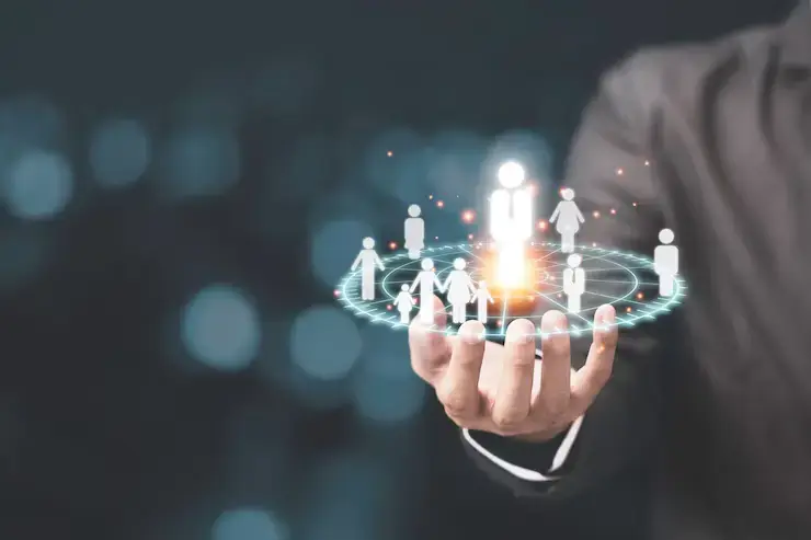 Strategic Lead Generation Agency In Dubai - Quick Digital's Innovative Approach And Competitive Edge