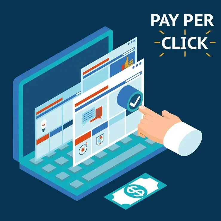 The Impact Of PPC Advertising Agency Dubai On Online Dominance And Business Growth