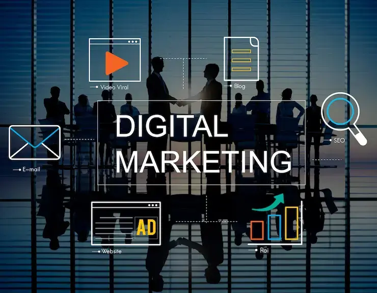Quick Digital: Pioneering B2B Digital Marketing Dubai For Enhanced Brand Presence