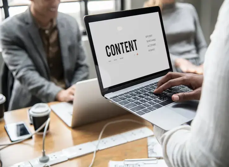 Crafting A Winning Content Marketing Dubai Strategy With Tech Stack