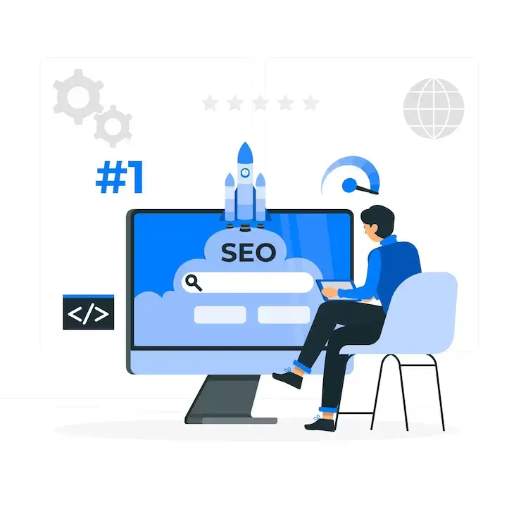 5 Strategies For Local SEO By SEO Company In Dubai