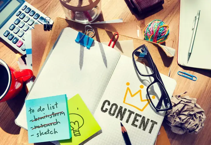 All Things About Content Marketing In Dubai By Quick Digital