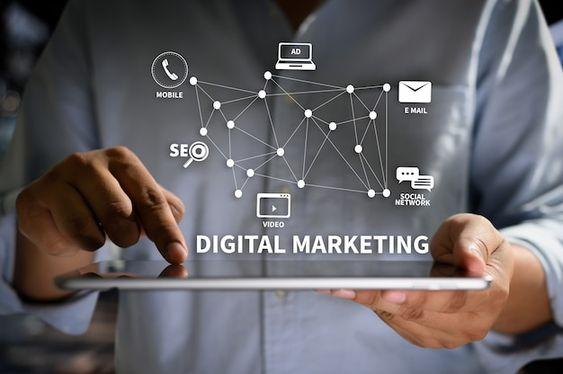 Let's Market Your Company Digitally with Quick Digital: Do It Now