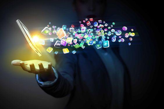 Hire the Best App Development Services in Dubai by Quick Digital