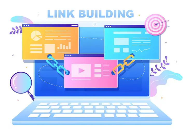 The Importance Of Link Building Dubai In SEO Services