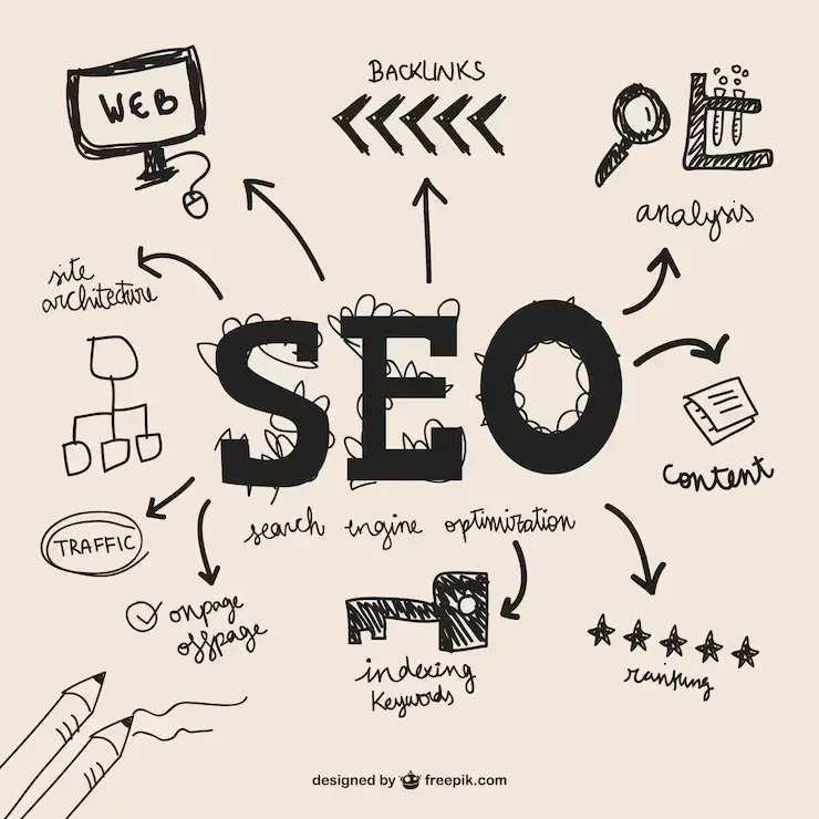 Art Of SEO In UAE | New Opportunities For SEO Agency Dubai In Growing Metaverse