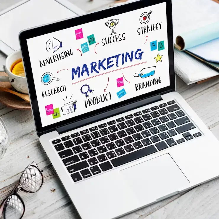 Digital Marketing Services that Truly Live Up to Expectations of Clients: Hire Quick Digital