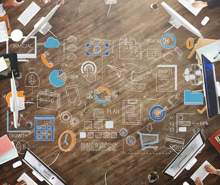 Demystifying Digital Agencies: How They Work and Propel Business Growth