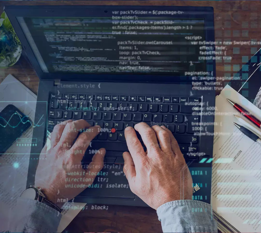 Web Development Company Dubai