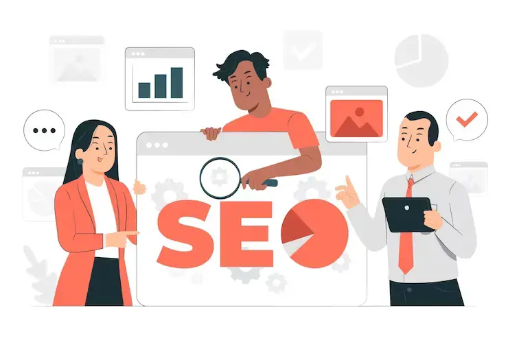 Cracking the Code: Your Website with Proven SEO UAE Strategies