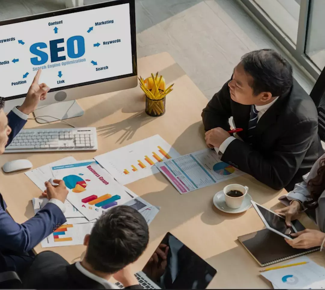 A Comprehensive Guide To SEO Strategies | Quick Digitals