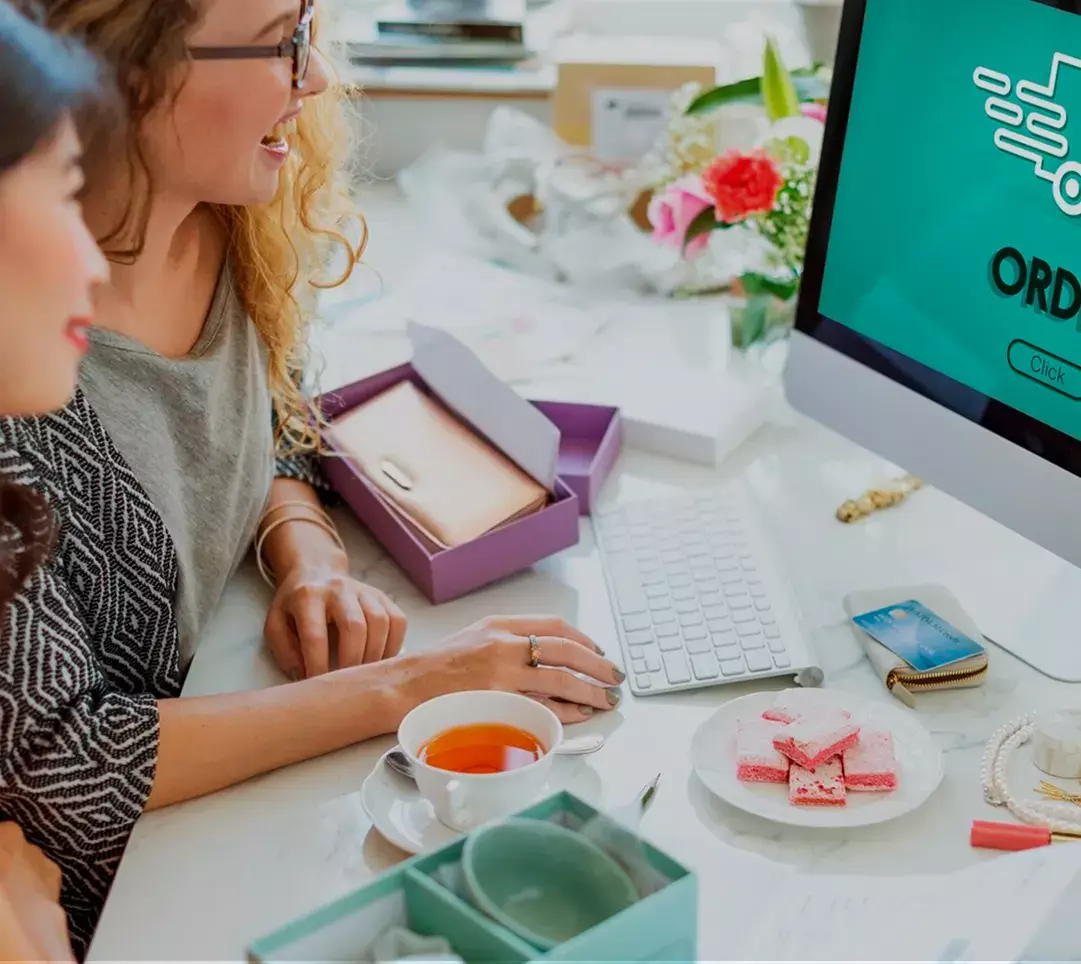 Shopify vs. Other E-Commerce Platforms: Why Shopify Stands Out in Dubai