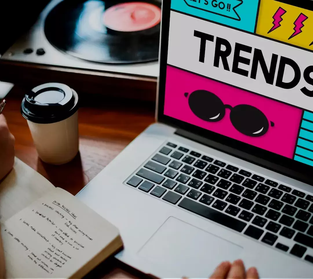 Branding Trends to Watch Out for in 2023: Predictions from a Creative Branding Agency in Dubai