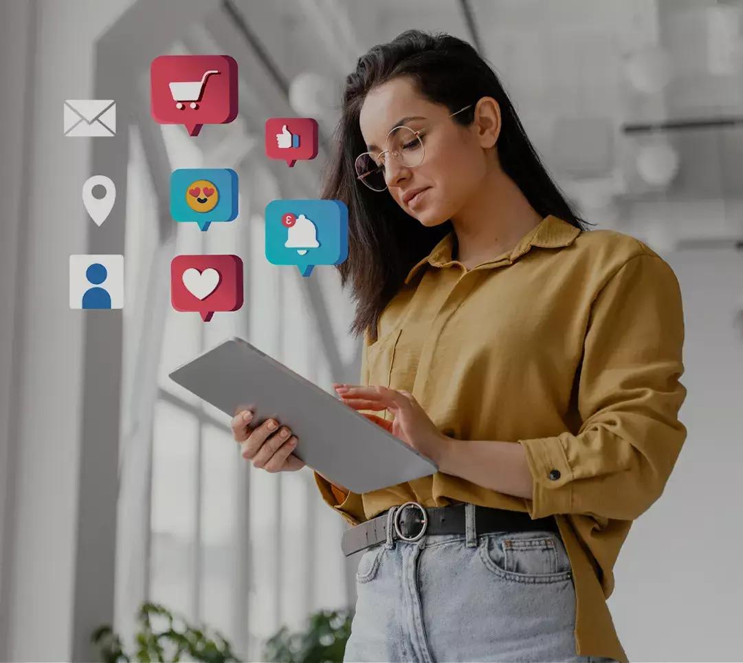Quick Digital is here to Take Your Digital Marketing to the Next Level