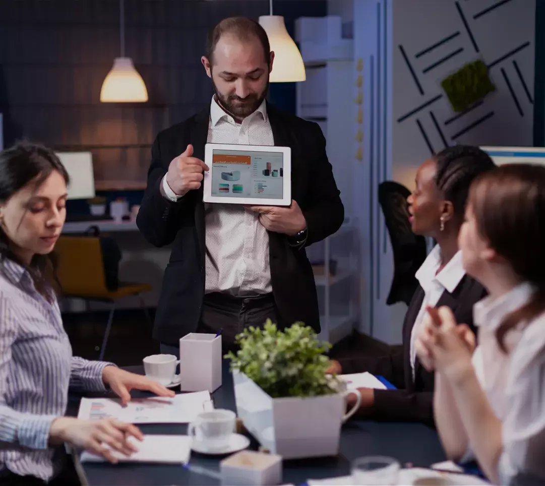 Digital Marketing Agency Dubai