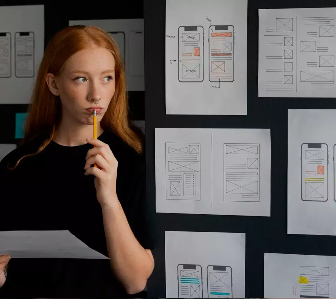 EXPERIENCED AGENCY TO GET RESPONSIVE WEBSITE DESIGN FOR BETTER USER EXPERIENCE  | Quick Digitals