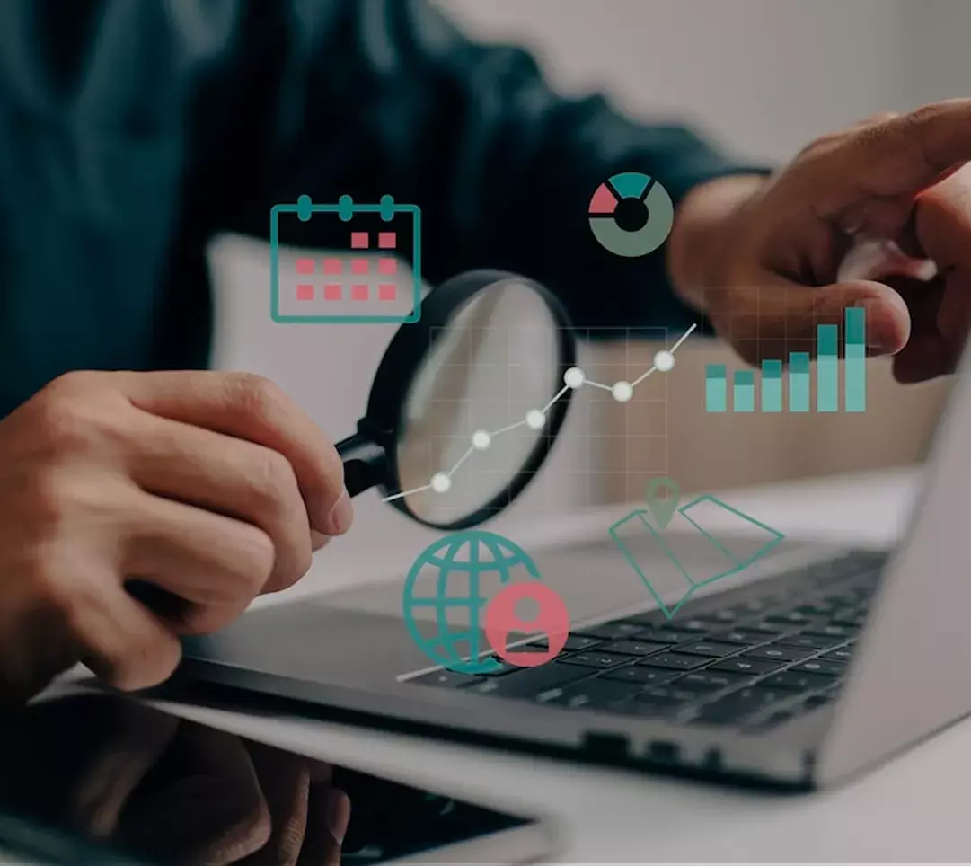 ONLINE AGENCY THAT WILL GIVE SOLUTION FOR WEBSITE AUDIT ISSUE  | Quick Digitals
