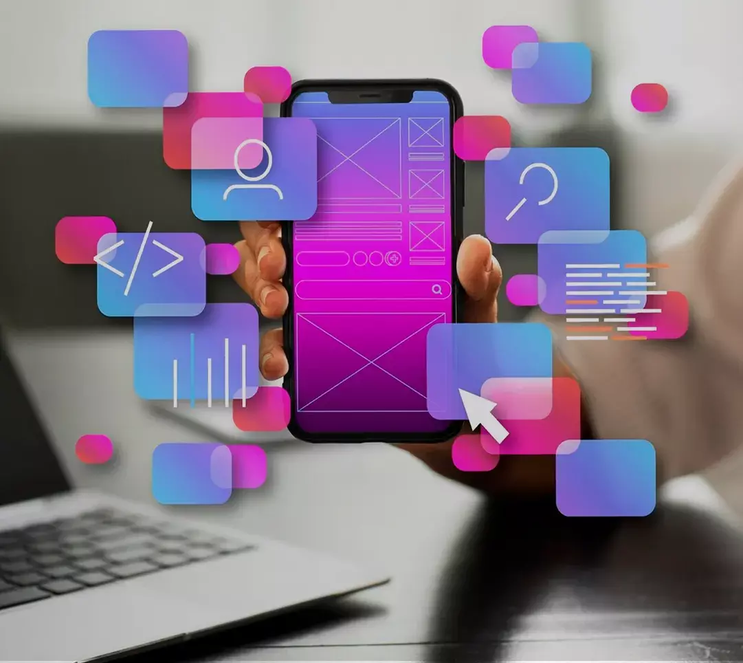 EXPERT AGENCIES TO CUSTOM DEVLOPED YOUR IOS AND ANDROID APPS  | Quick Digitals