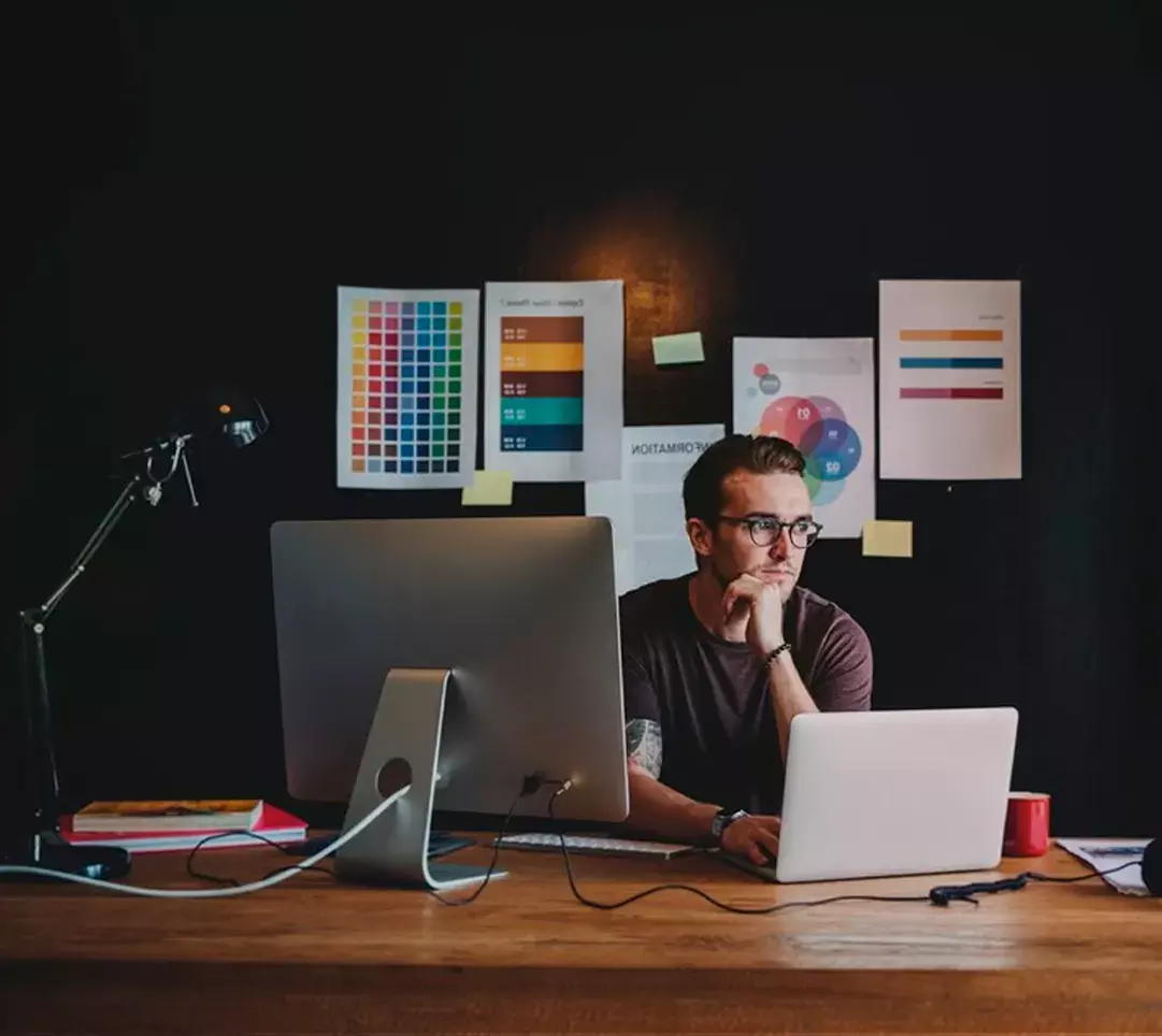 How to Choose the Best Graphic Design Company in Dubai