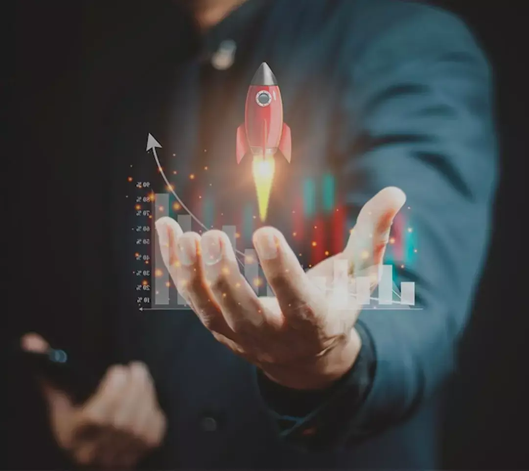 Investing in Quick Digital Assures Your Brand's Long-Term Growth