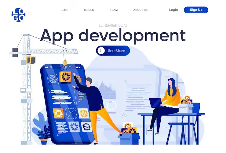 Why Choose an App Development Company in Dubai? Here are 7 Compelling Reasons