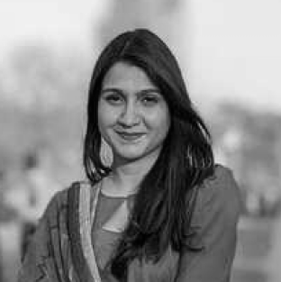 Ayesha Ayaz