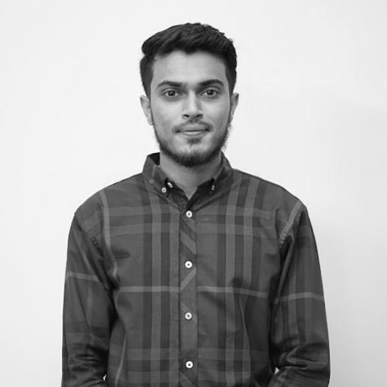 Mohammad Affan
